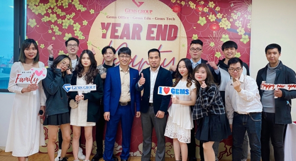  - Phần Mềm Logistics G-Office - Công Ty Cổ Phần Đầu Tư Và Công Nghệ Gems Tech